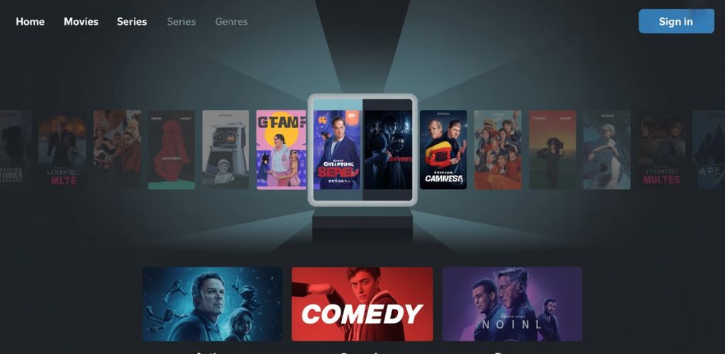 Sflix